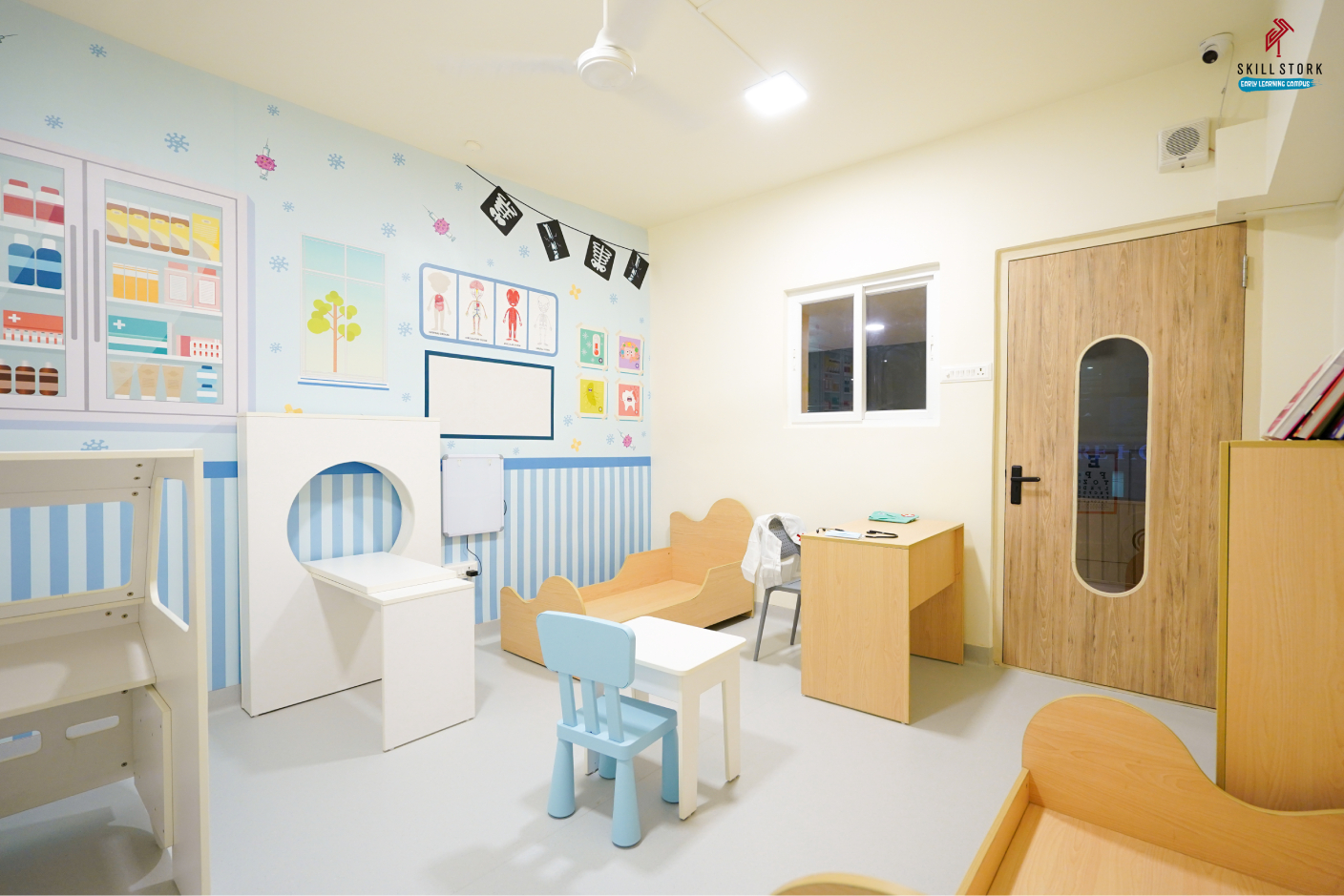 Infirmary