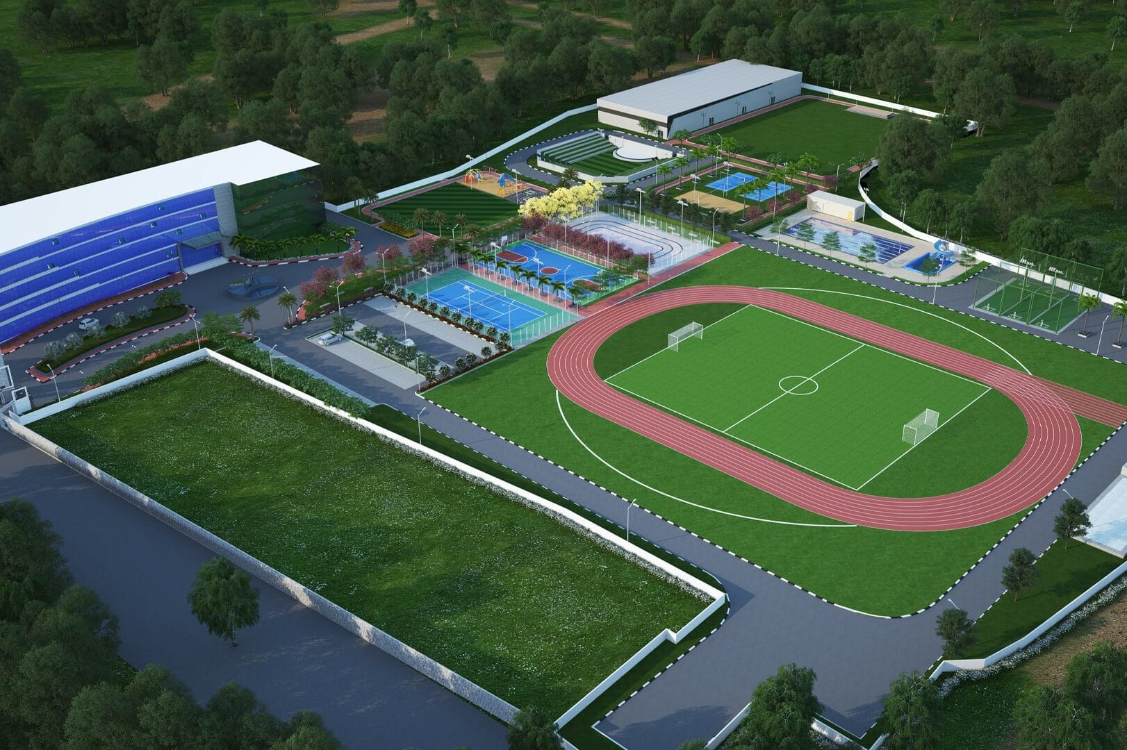 Best international school