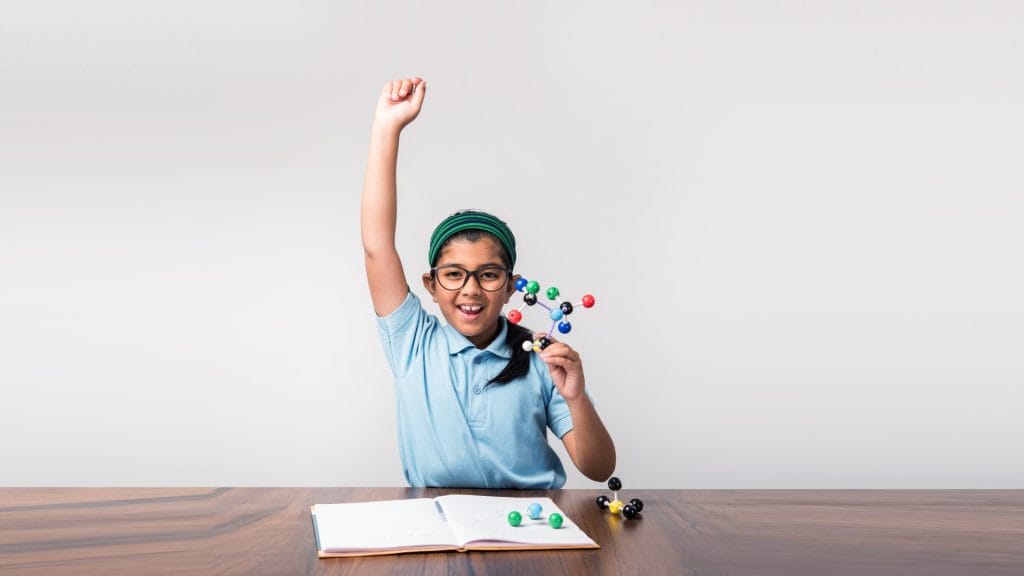 Why should your kid go to an International School?