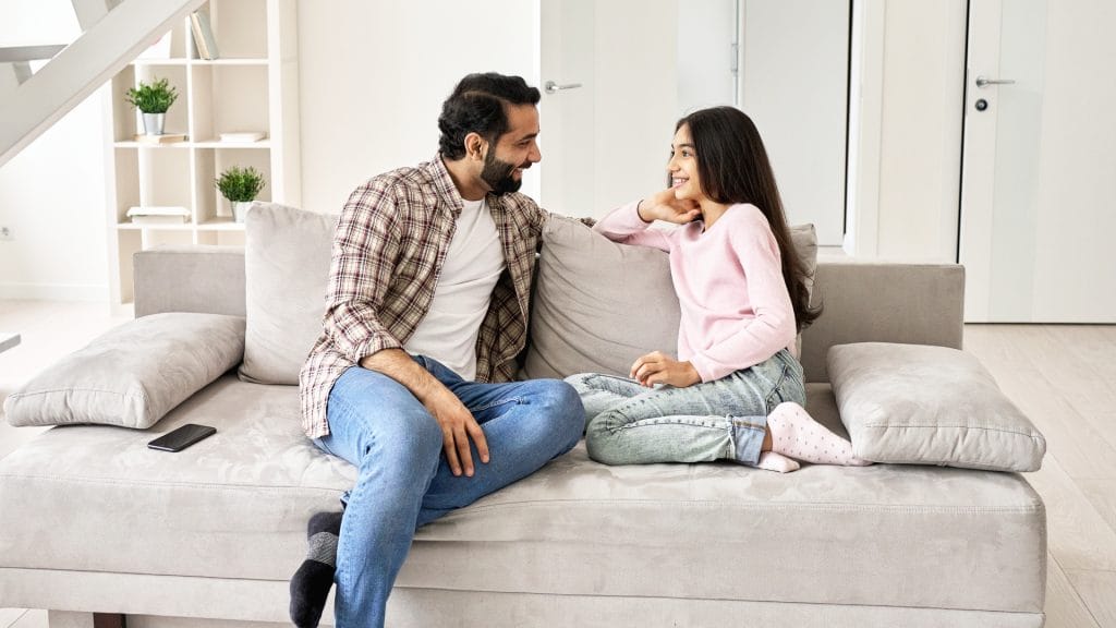 Why is it important for children to participate in decision-making?