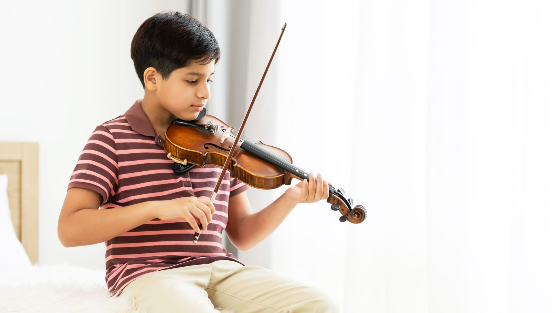 extracurricular activities