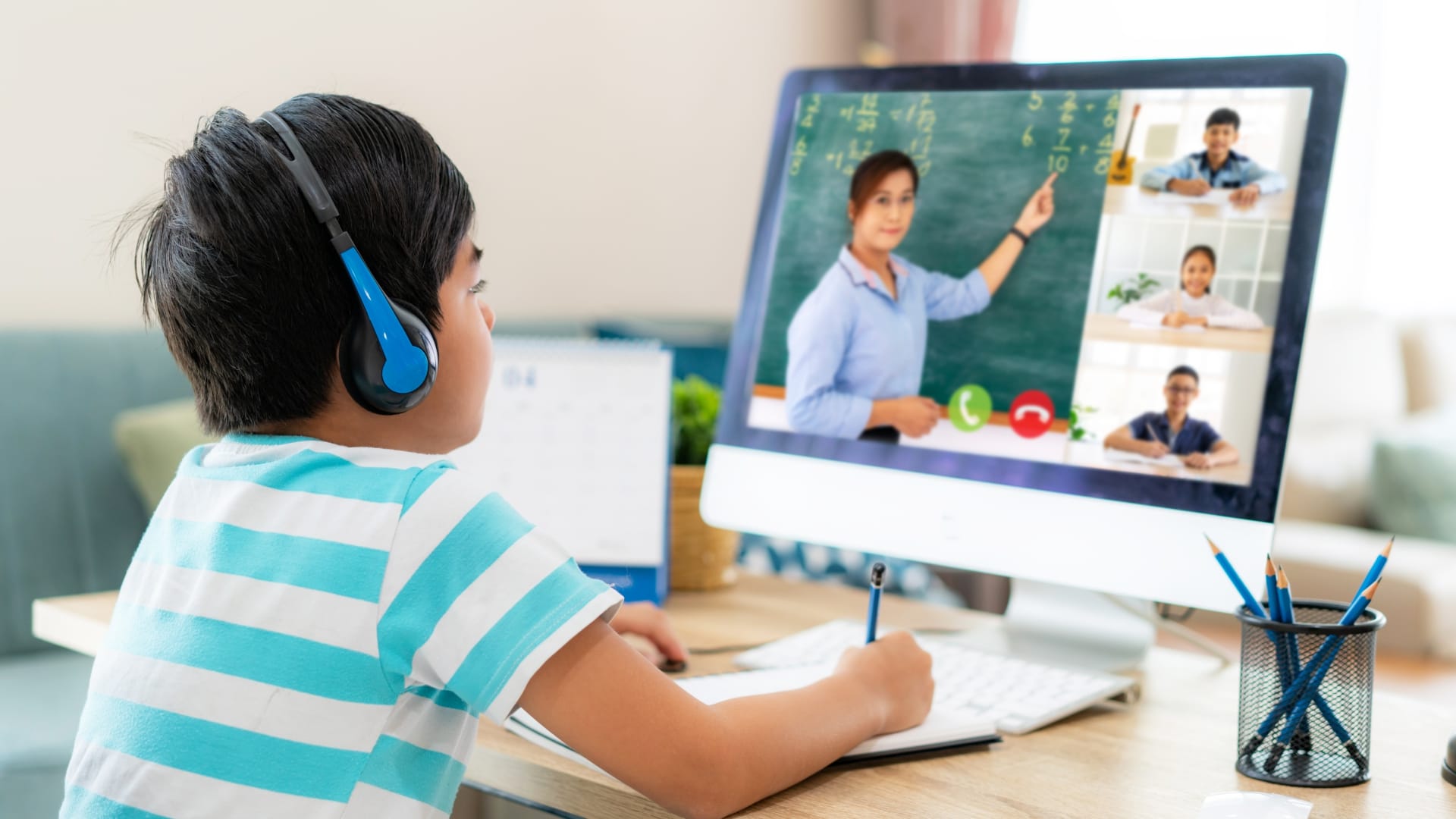 Vital Role of Technology in Modern Learning