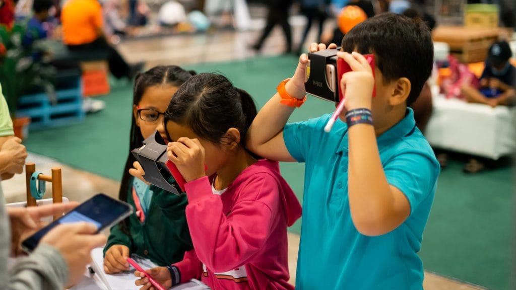 The Significance of Field Trips in Comprehensive Education