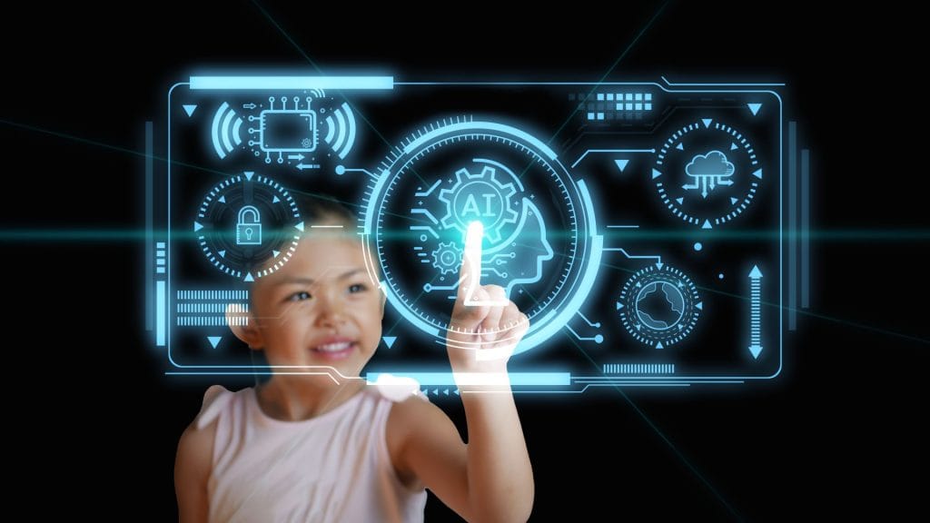 Using AI for Education