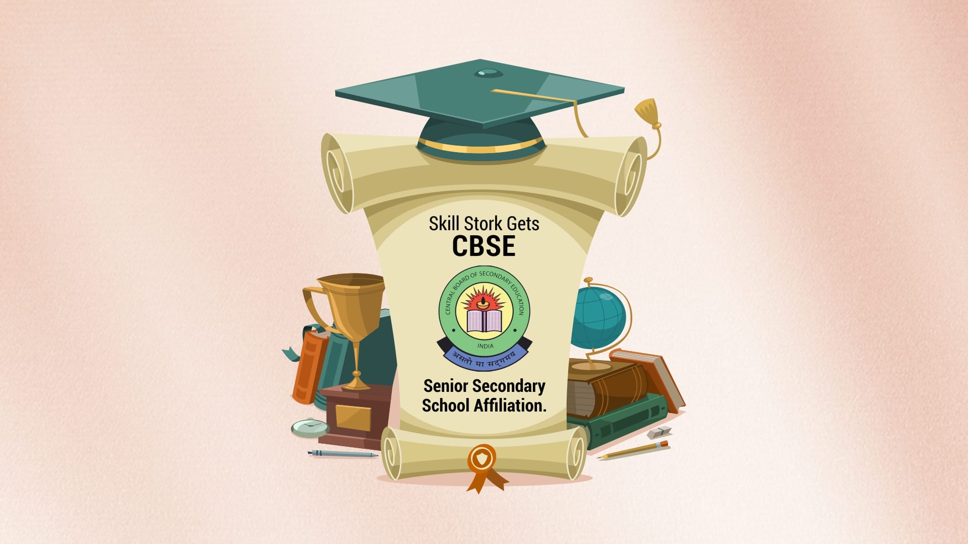 CBSE Curriculum