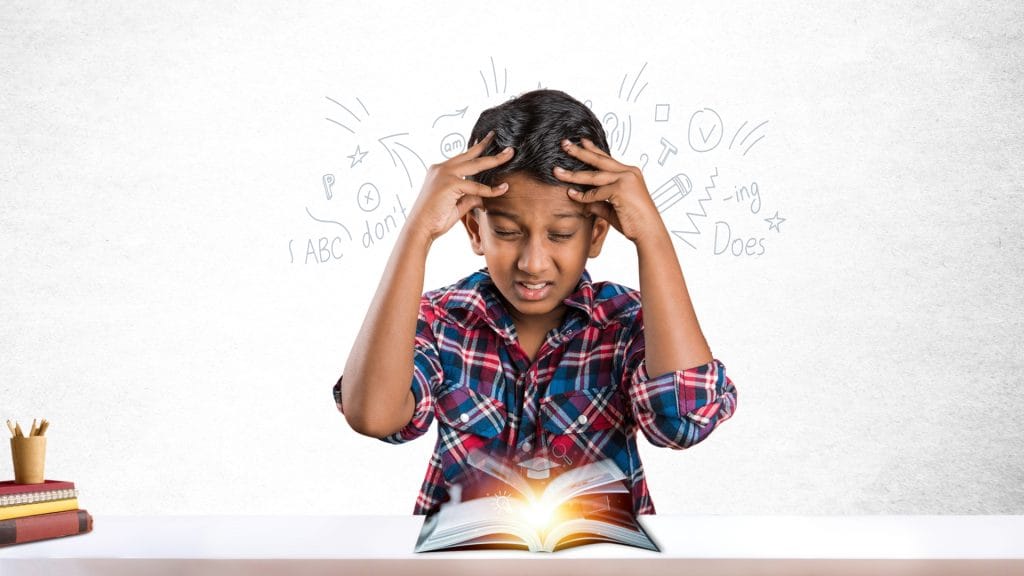 Stress in Teenagers: Symptoms & Management