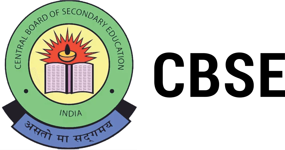 CBSE Logo