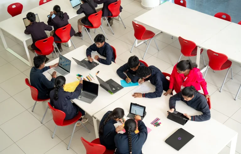 Commerce Entrance Exams