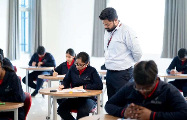 Architecture Entrance Exams