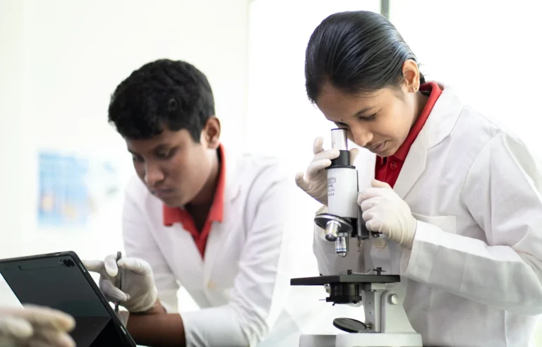 Medical Entrance Exams