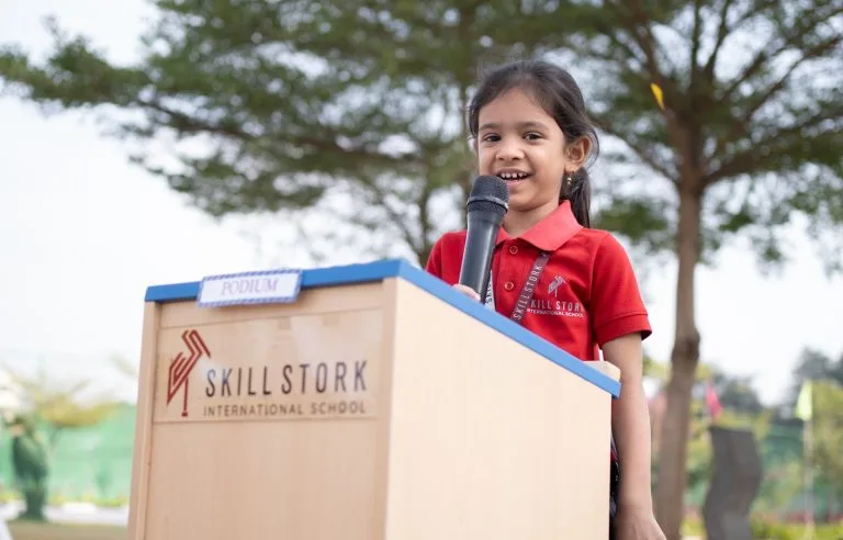 Life Skills - Early Years