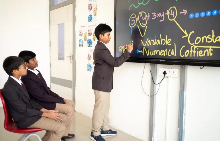 Life Skills - Senior Secondary