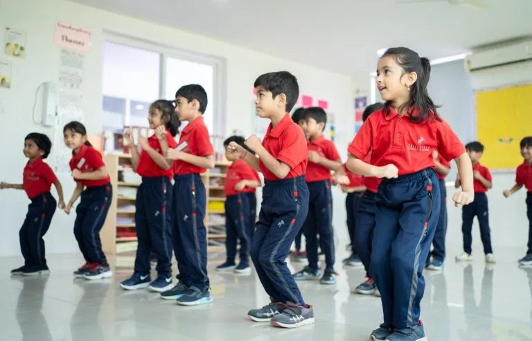 Music Senior Secondary