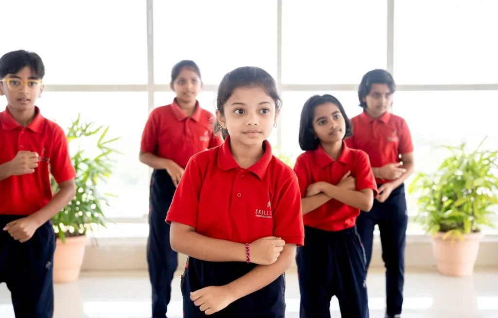 Secondary Years Drama