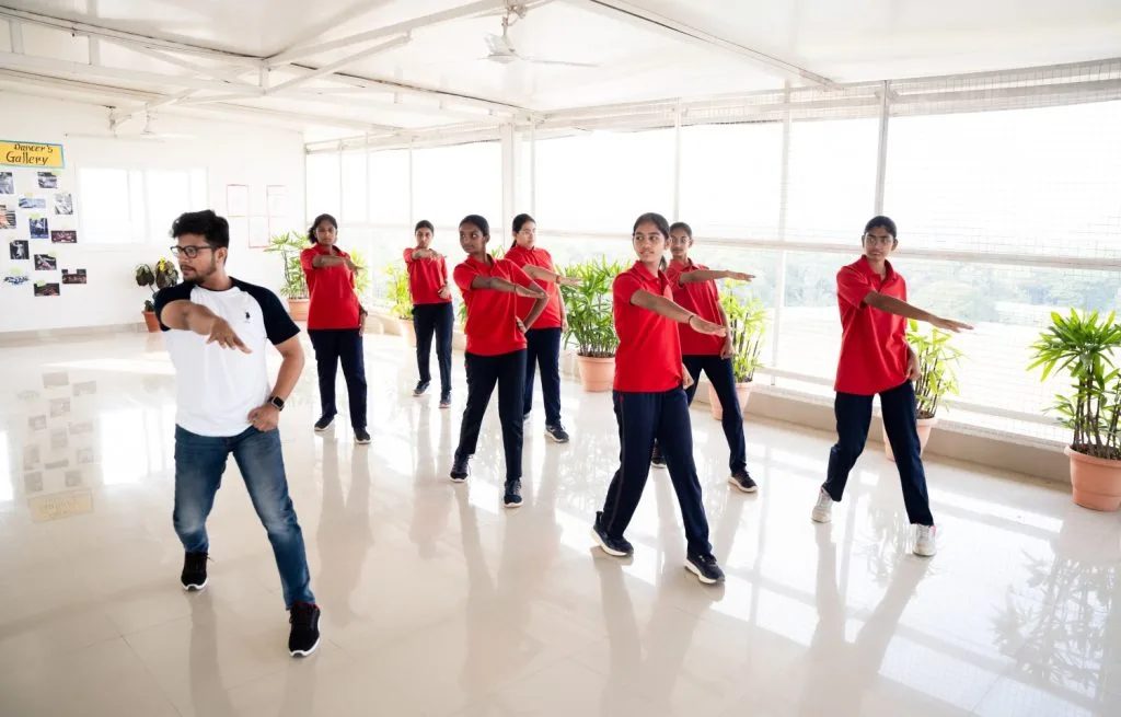 Drama Infrastructure