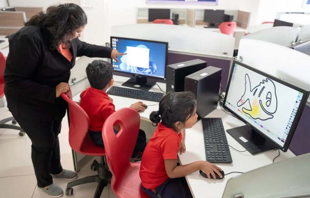 Early Years STEM activities