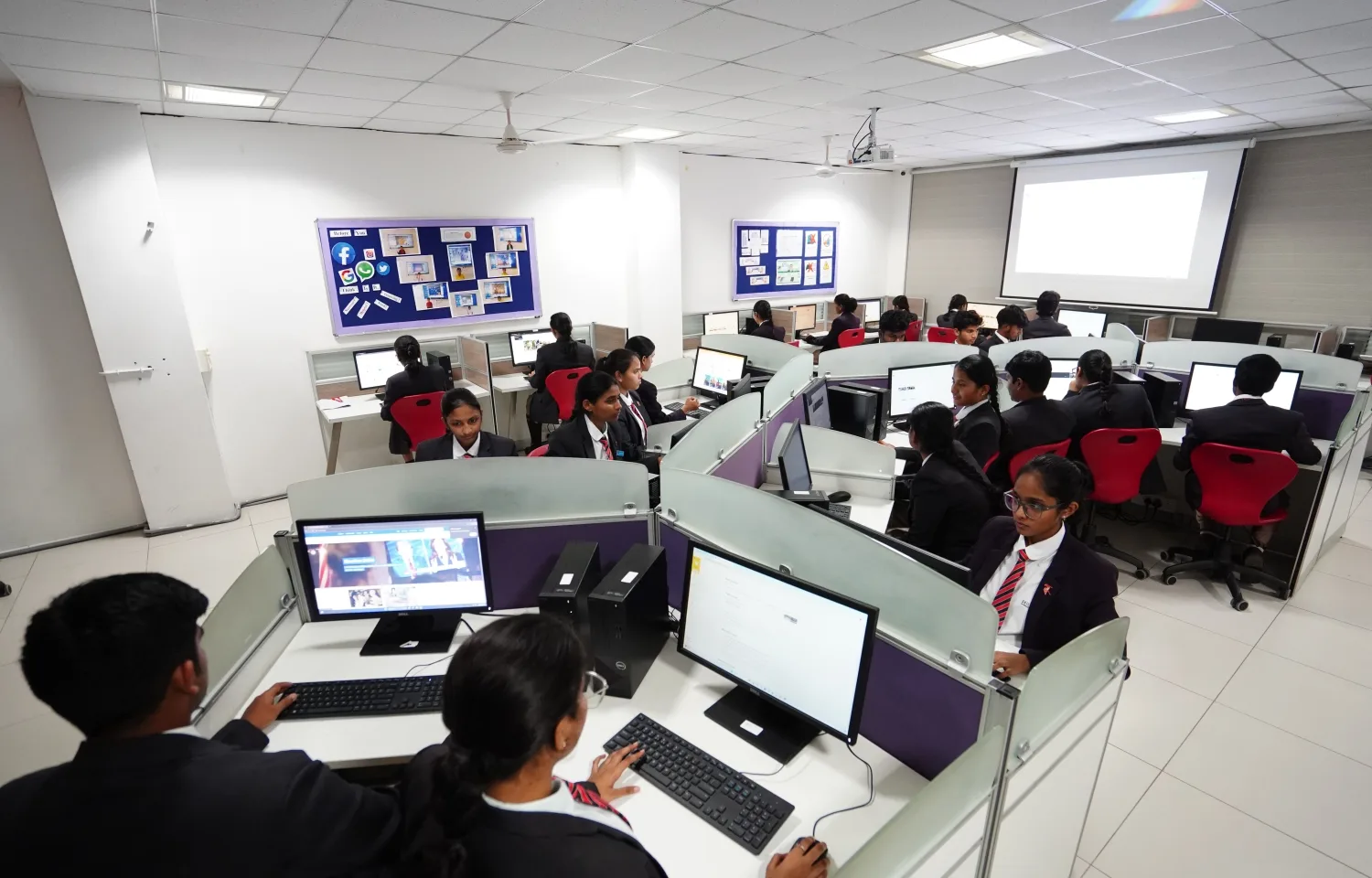 Curriculum Comparison