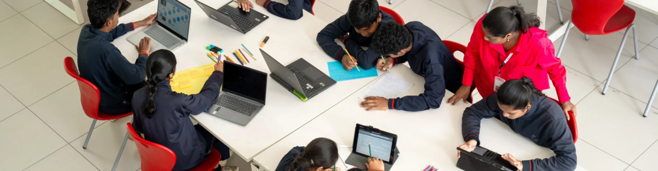 Rank Booster Programme at Skill Stork