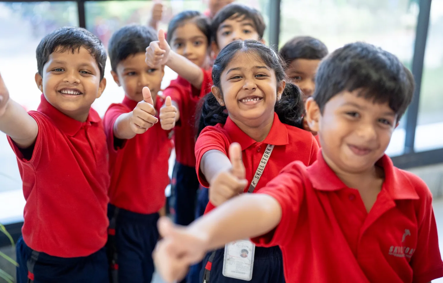 Our Full Day Program