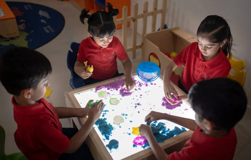 Early Years Pedagogy — Play-based learning at Skill Stork