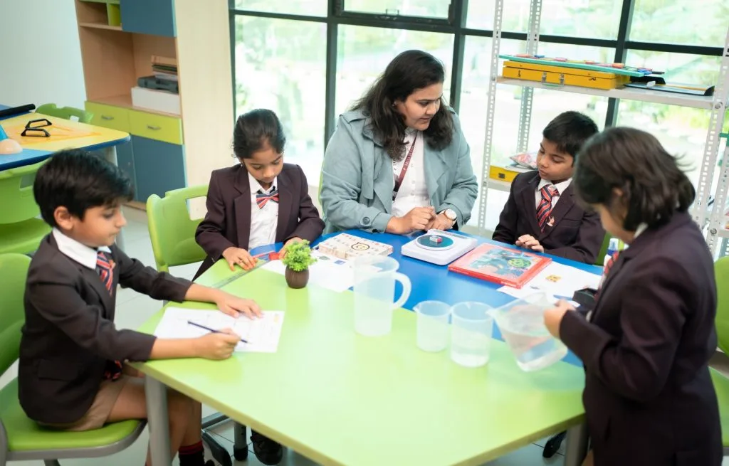 Primary Years Pedagogy — Inquiry-based learning at Skill Stork