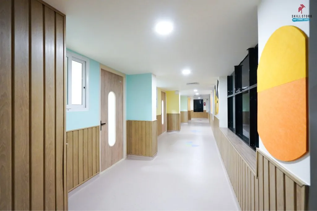 Holistic Learning Space