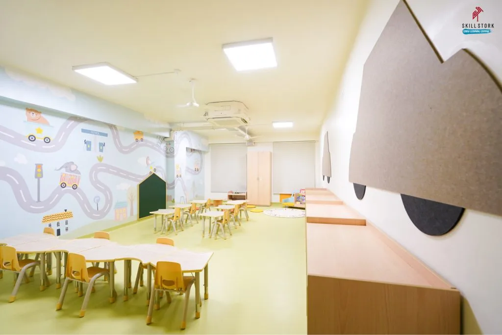 3rd Floor – Travel & Transport
