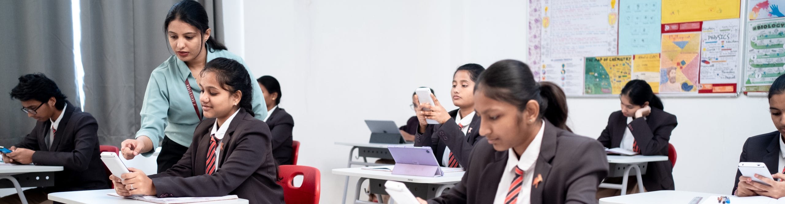 University & Career Counselling at Skill Stork