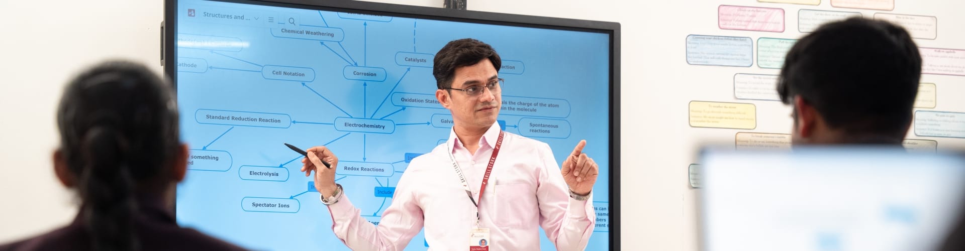 Cambridge AS & A Levels