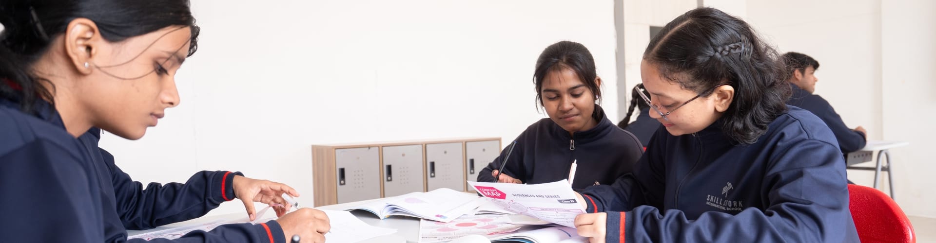 CBSE Senior Secondary