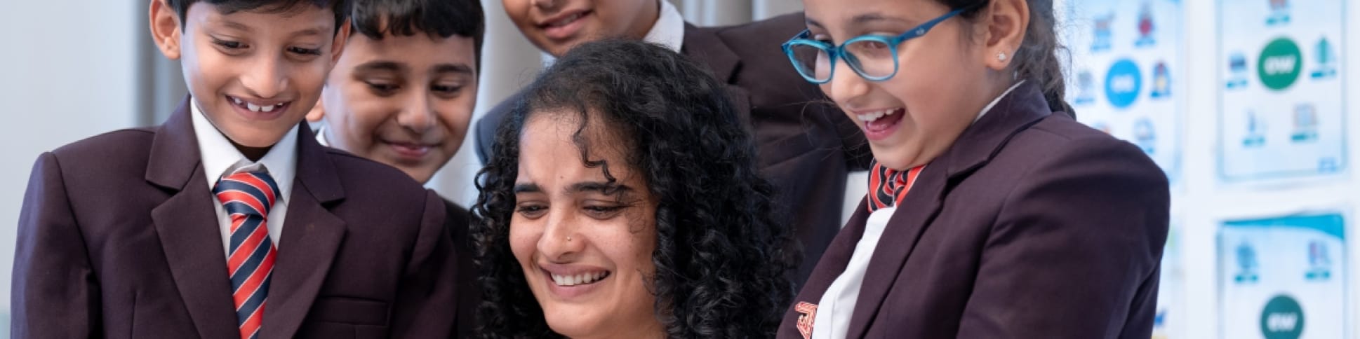 IB PYP at Skill Stork