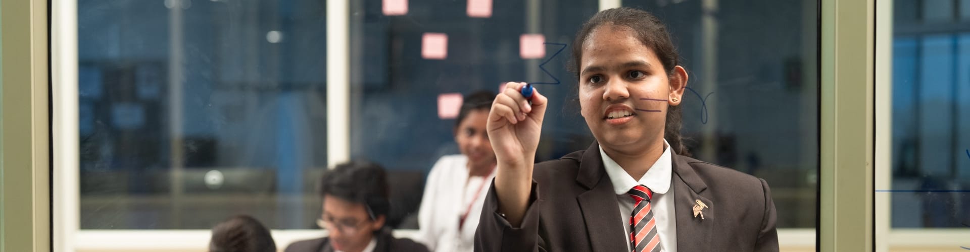 IB Diploma Programme