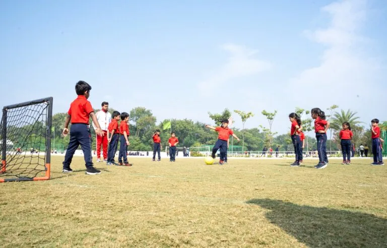 Early Years Sports 1