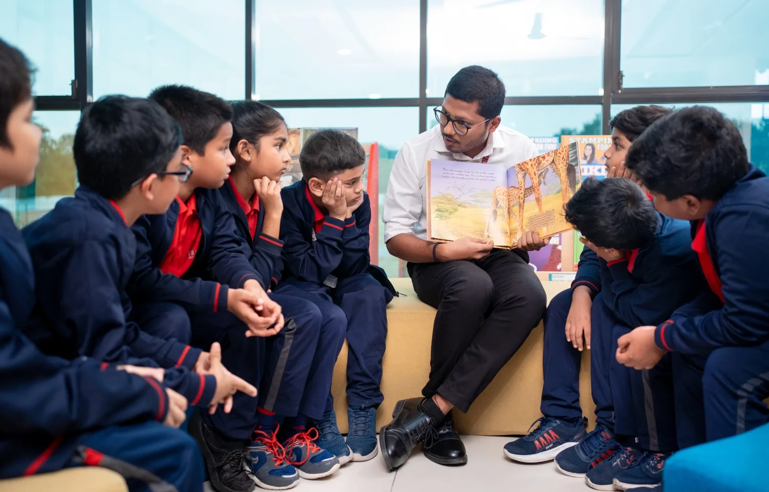 What is Multilingualism