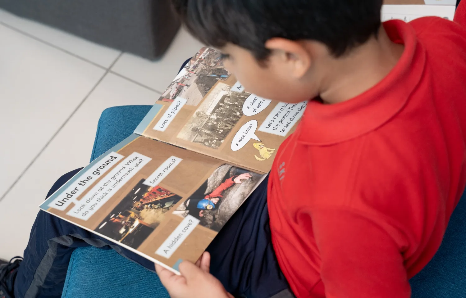 Key Strategies for Language Development