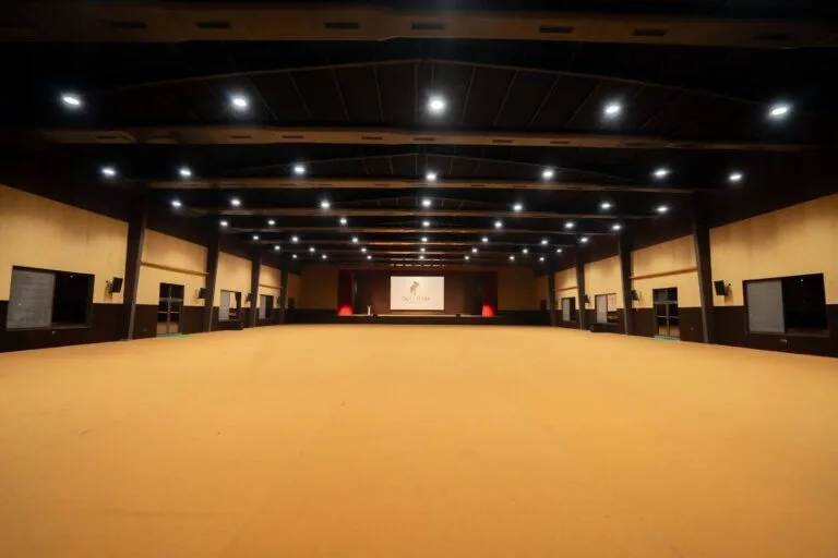 Platform for Champions