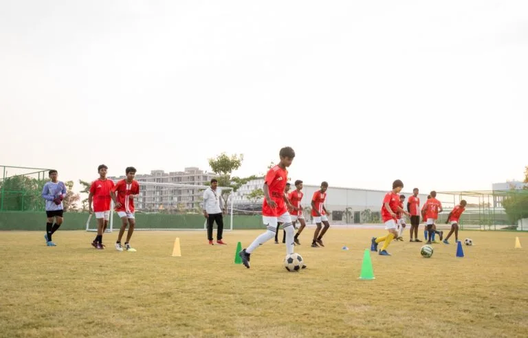 Primary Years Sports 2