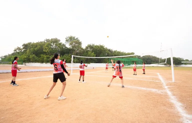 Secondary School Sports 1