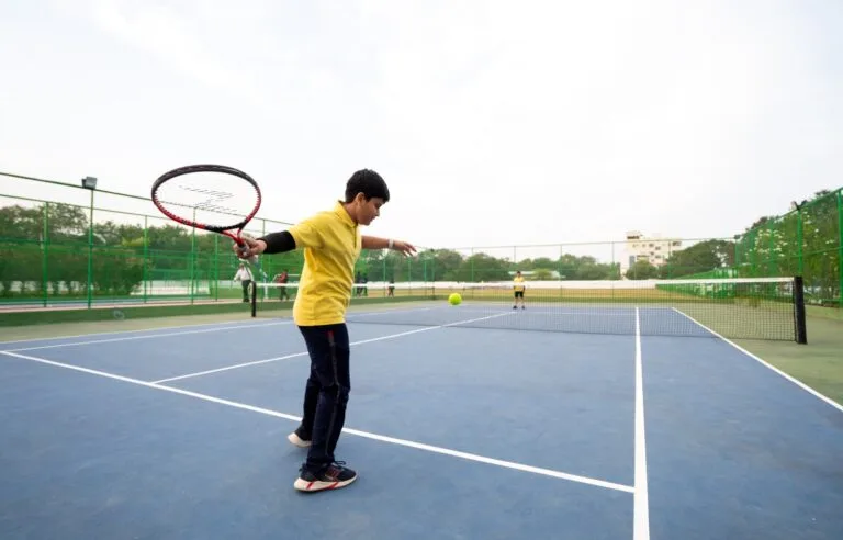 Secondary School Sports 2