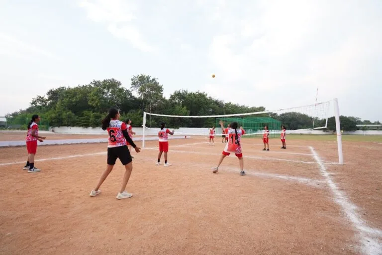 Senior Secondary Sports 2