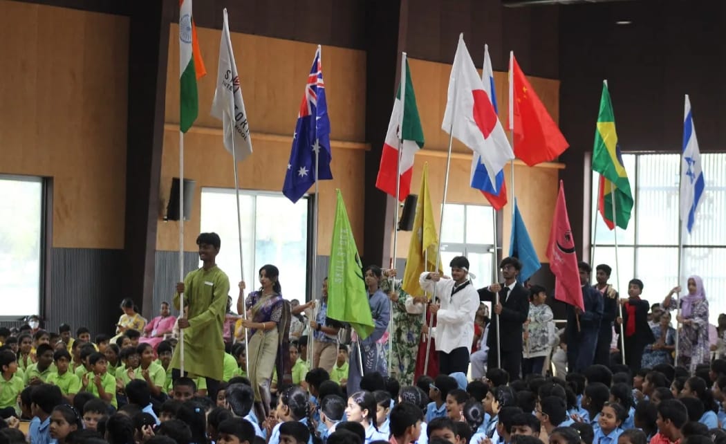 International Week