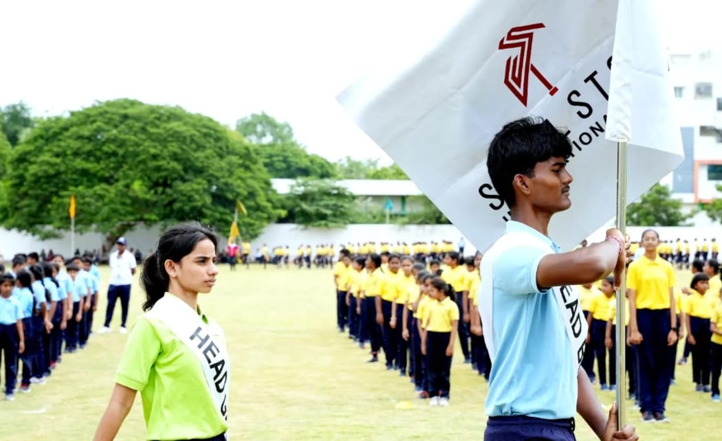 Investiture Ceremony 2