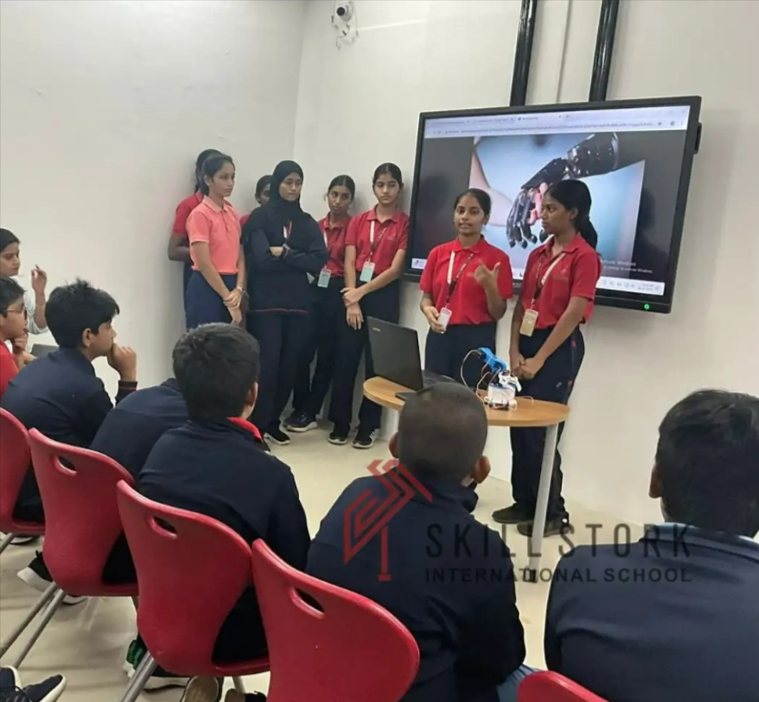 Community Support Initiatives