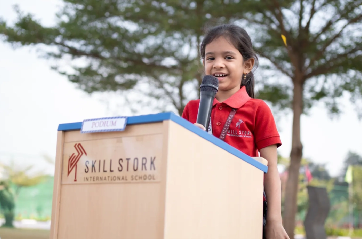 Confident Communication