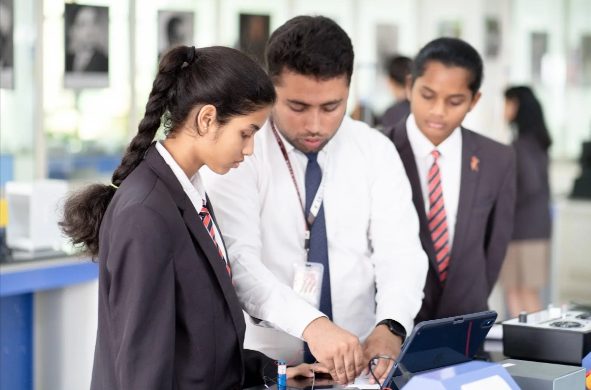 Depth, Diversity & Experience