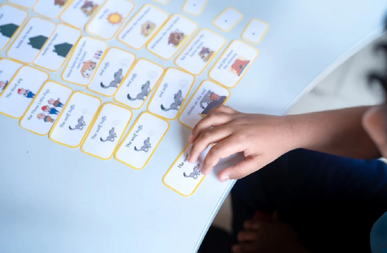 Educational Practices