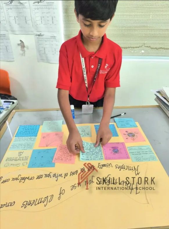 Environmental Responsibility