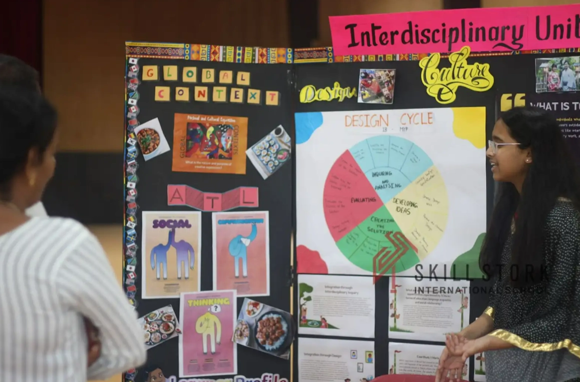 Excellence in Interdisciplinary Events