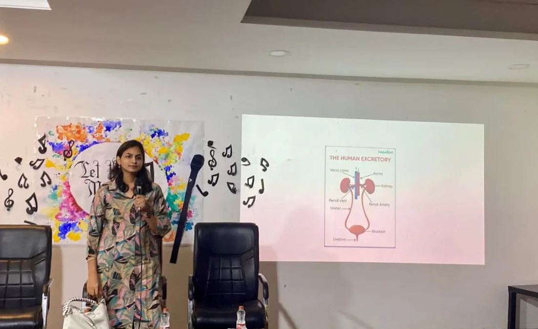 Exploring the Human Body