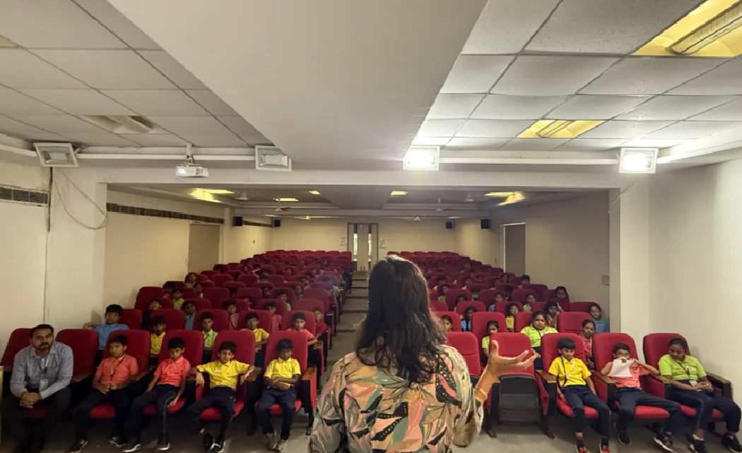 Exploring the Human Body1